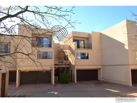 3835 Northbrook Dr #D, Boulder, CO 80304 photo 1