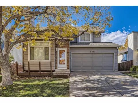 9451 Burlington Ln, Highlands Ranch, CO 80130