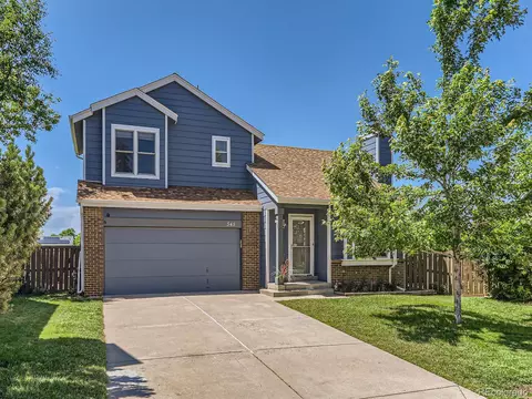 545 Lindenwood Ct, Highlands Ranch, CO 80126