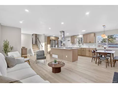 1282 S Jellison St, Lakewood, CO 80232