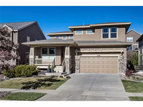 12176 S Tallkid Ct, Parker, CO 80138
