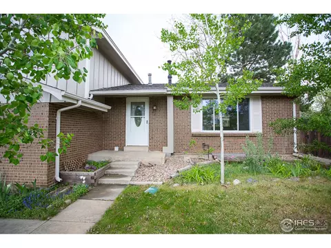 4851 Earle Cir, Boulder, CO 80301 photo 1