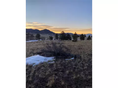 Carlsbad Way, Hartsel, CO 80449