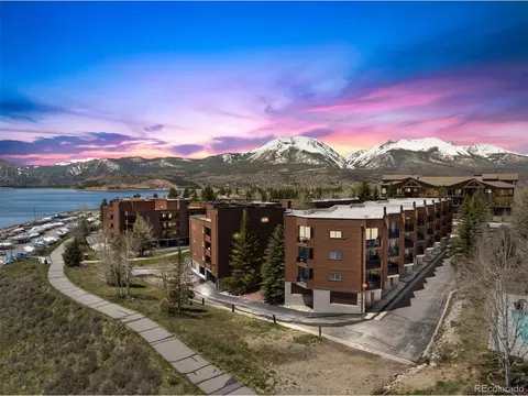 Undisclosed, Dillon, CO 80435