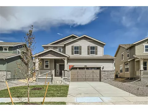 10170 Wheeling St, Commerce City, CO 80022