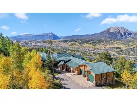 731 Lakeview Cir, Silverthorne, CO 80498