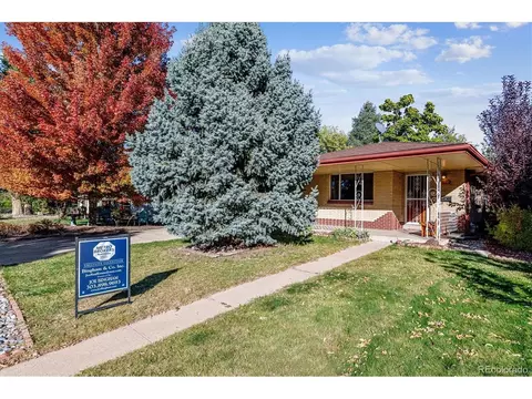 3930 S Pearl St, Englewood, CO 80113