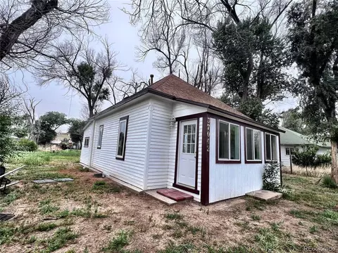 37042 Broadway Ave, Matheson, CO 80830