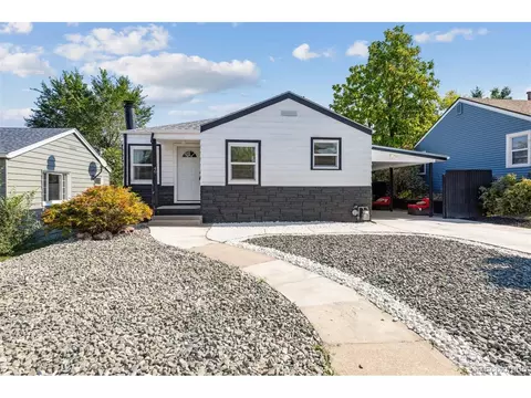 46 Winona Ct, Denver, CO 80219