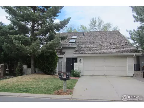 7185 Cedarwood Cir, Boulder, CO 80301 photo 1