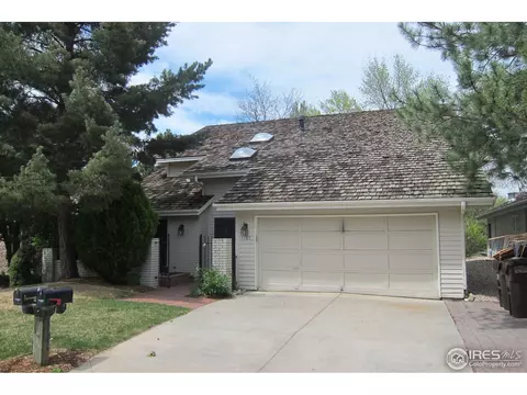 7185 Cedarwood Cir, Boulder, CO 80301 photo 2