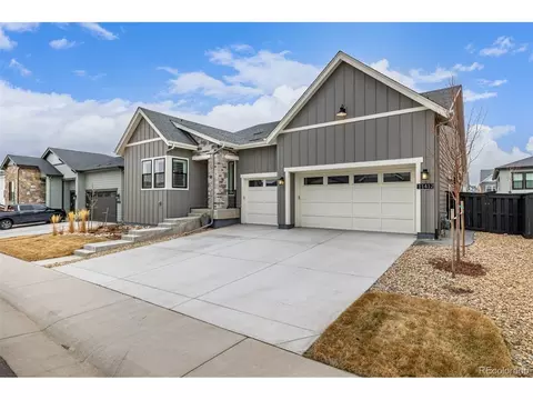 11412 Autumn Moon St, Littleton, CO 80125