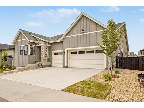11412 Autumn Moon St, Littleton, CO 80125