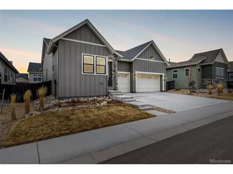 11412 Autumn Moon St, Littleton, CO 80125