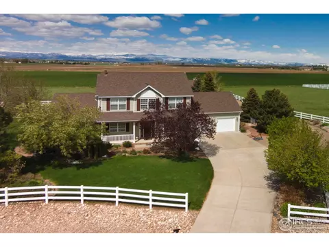 921 Shetland Ct, Windsor, CO 80550 photo 1