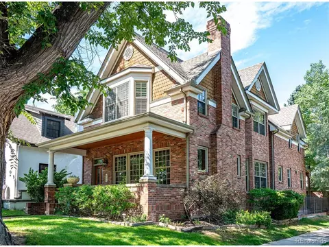 801 S Downing St, Denver, CO 80209