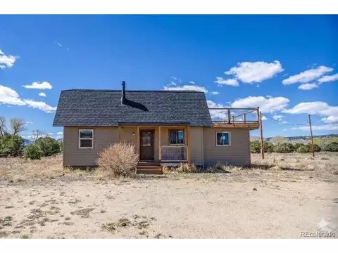 10190 W County Road 190, Salida, CO 81201
