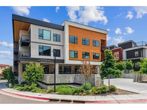2876 W 53rd Ave #305, Denver, CO 80221