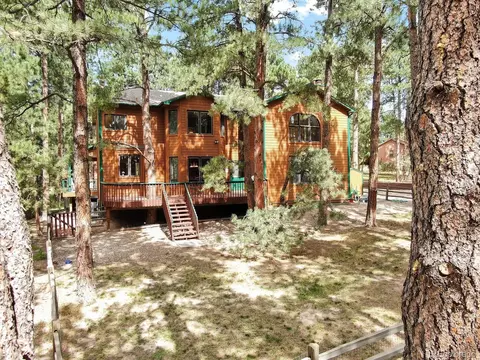Undisclosed, Monument, CO 80132 photo 39