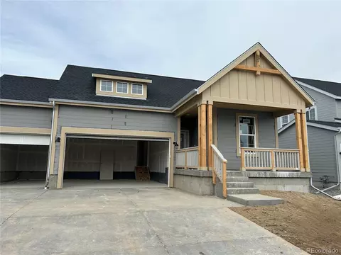 763 Penn Rd, Elizabeth, CO 80107
