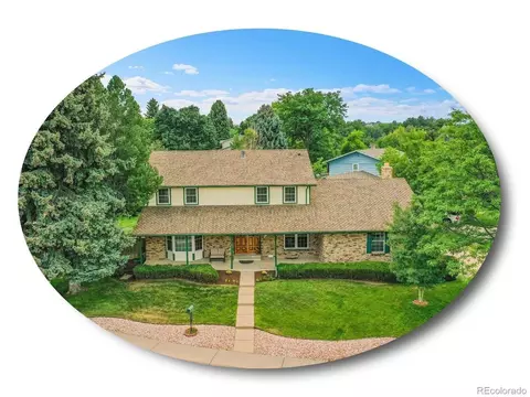 7783 S Jackson Cir, Centennial, CO 80122