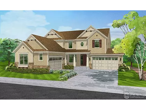 3325 Birch Rd, Frederick, CO 80504 photo 1