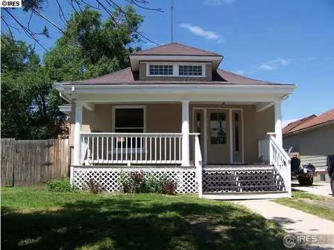 429 13th Ave, Greeley, CO 80631 photo 1
