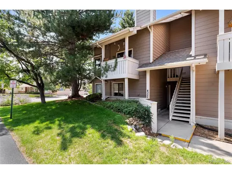 4300 S Andes Way #202, Aurora, CO 80015