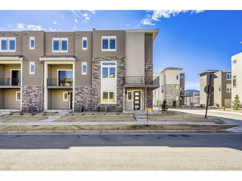 15544 W Washburn, Lakewood, CO 80228