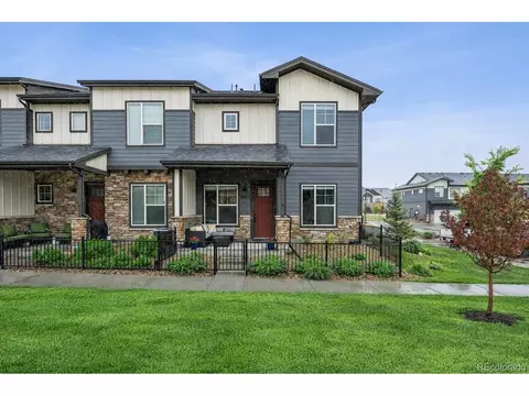 3405 E Fork Dr, Loveland, CO 80538