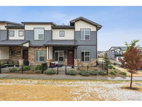 3405 E Fork Dr #104, Loveland, CO 80538