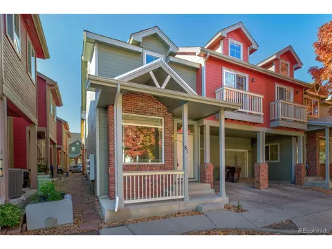 818 S Terry St #81, Longmont, CO 80501
