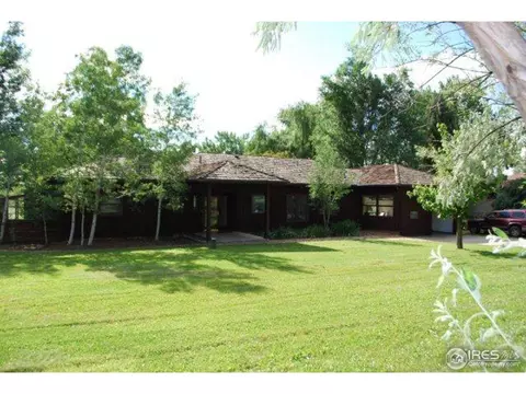 813 Cherryvale Rd, Boulder, CO 80303 photo 1