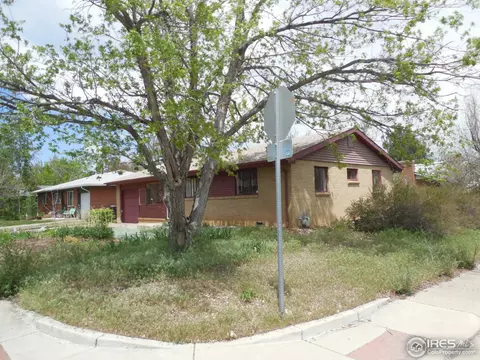 4195 Martin Dr, Boulder, CO 80305 photo 1