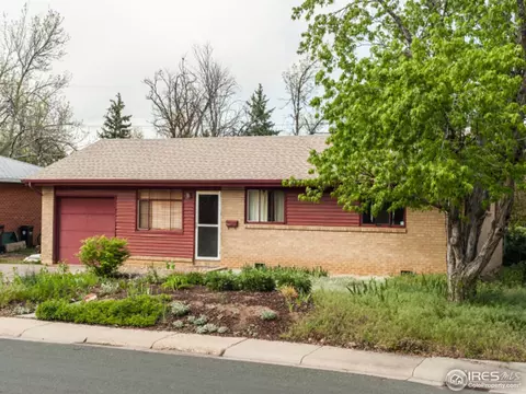 4195 Martin Dr, Boulder, CO 80305 photo 3