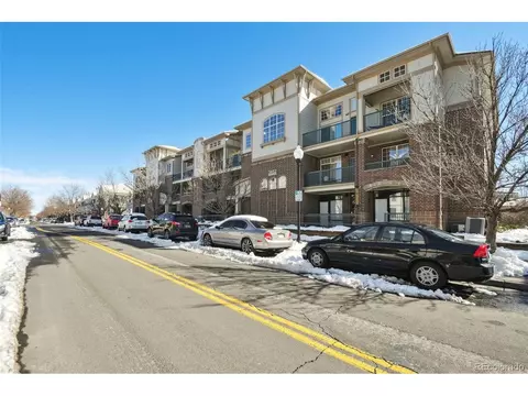 3852 S Dallas St #8-304, Aurora, CO 80014