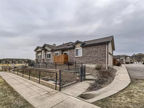 3224 S Ventura Way, Aurora, CO 80013