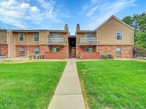 3340 S Ammons St #15-208, Lakewood, CO 80227