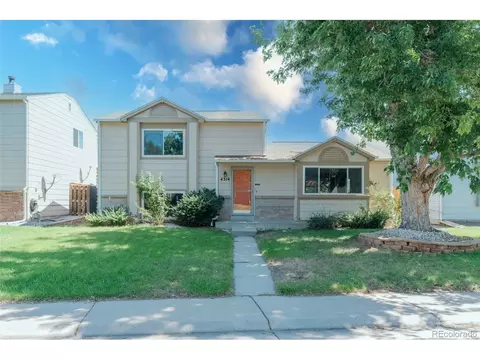4314 Nepal St, Denver, CO 80249