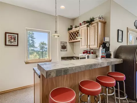 14441 Peaceful Way, Pine, CO 80470 photo 37