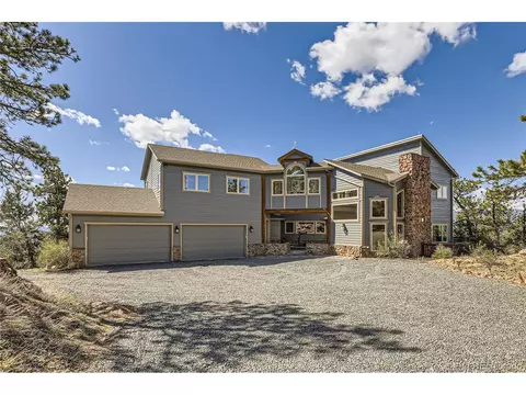14441 Peaceful Way, Pine, CO 80470 photo 6