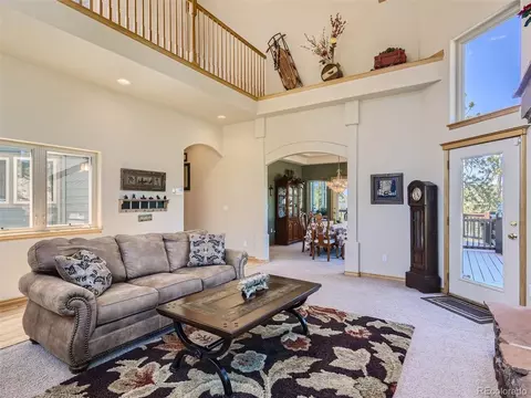 14441 Peaceful Way, Pine, CO 80470 photo 10