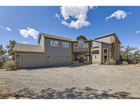 14441 Peaceful Way, Pine, CO 80470 photo 47