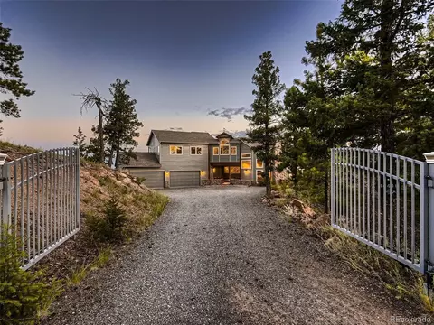 14441 Peaceful Way, Pine, CO 80470 photo 50