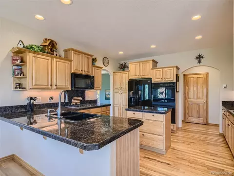 14441 Peaceful Way, Pine, CO 80470 photo 21