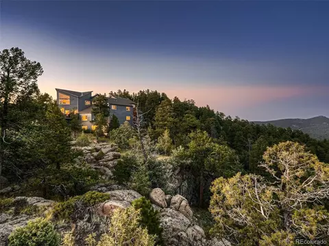 14441 Peaceful Way, Pine, CO 80470 photo 3