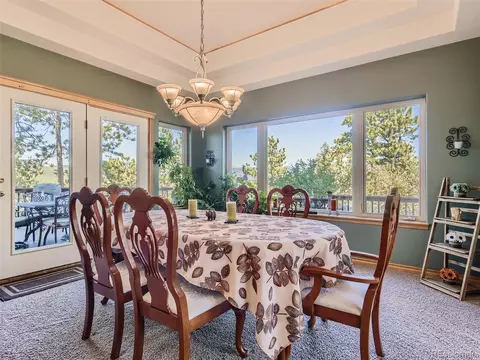 14441 Peaceful Way, Pine, CO 80470 photo 27