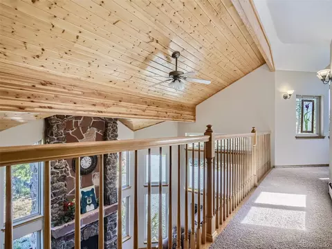 14441 Peaceful Way, Pine, CO 80470 photo 35