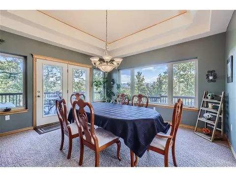 14441 Peaceful Way, Pine, CO 80470 photo 24