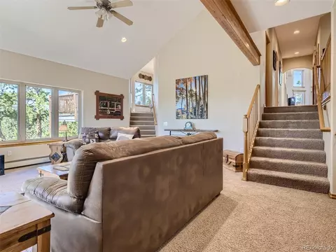 14441 Peaceful Way, Pine, CO 80470 photo 31